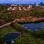 Wecamp Reserva Alecrim Landhuis Santiago do Cacém