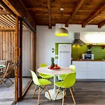 Wecamp Reserva Alecrim Landhuis *