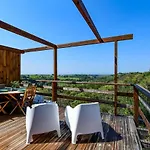 Wecamp Reserva Alecrim Landhuis