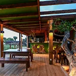 Wecamp Reserva Alecrim Landhuis Santiago do Cacém