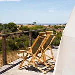 Wecamp Reserva Alecrim Landhuis *
