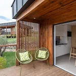Wecamp Reserva Alecrim Santiago do Cacém