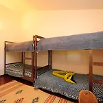 Wecamp Reserva Alecrim Landhuis
