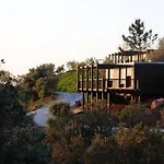 Wecamp Reserva Alecrim Landhuis