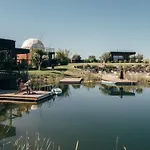 Wecamp Reserva Alecrim Landhuis *