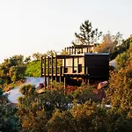 Wecamp Reserva Alecrim Landhuis *