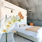 Wecamp Reserva Alecrim Landhuis *
