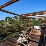 Landsted Wecamp Reserva Alecrim *