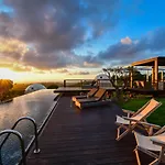 Wecamp Reserva Alecrim Hétvégi ház *