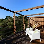 Wecamp Reserva Alecrim Hétvégi ház