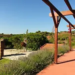 Wecamp Reserva Alecrim Santiago do Cacém