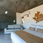 Wecamp Reserva Alecrim Hétvégi ház