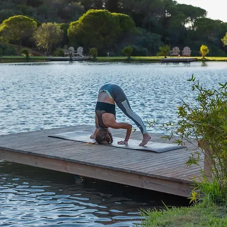 Casa de Campo Wecamp Reserva Alecrim Santiago do Cacém