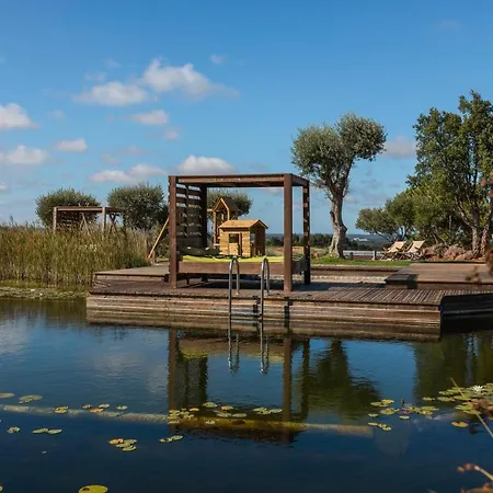 Casa de Campo Wecamp Reserva Alecrim Santiago do Cacém