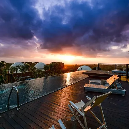 Wecamp Reserva Alecrim * Santiago do Cacém