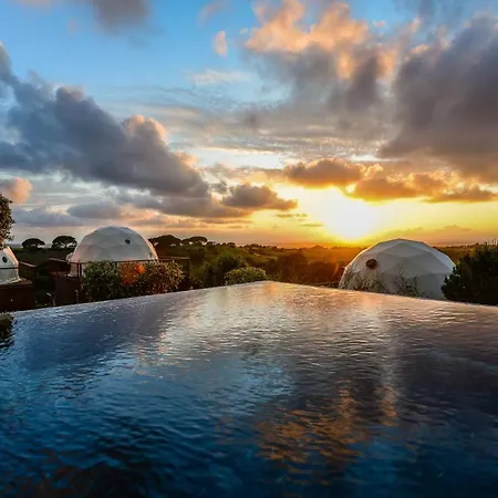 Casa de Campo Wecamp Reserva Alecrim Santiago do Cacém