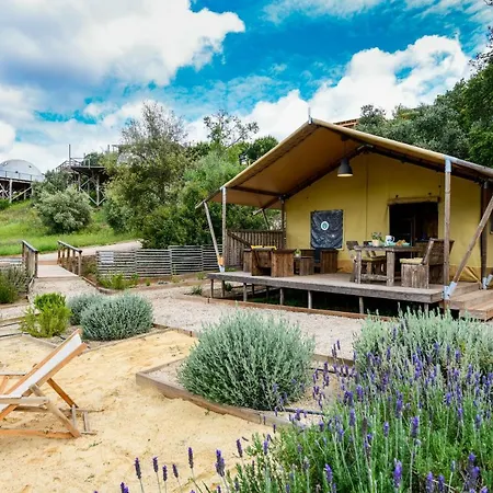 Wecamp Reserva Alecrim Casa de Campo *