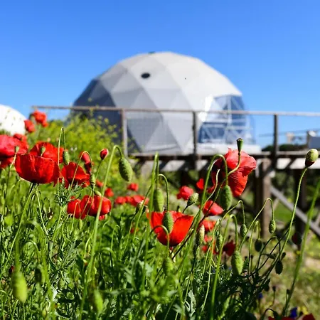 Casa de Campo Wecamp Reserva Alecrim *