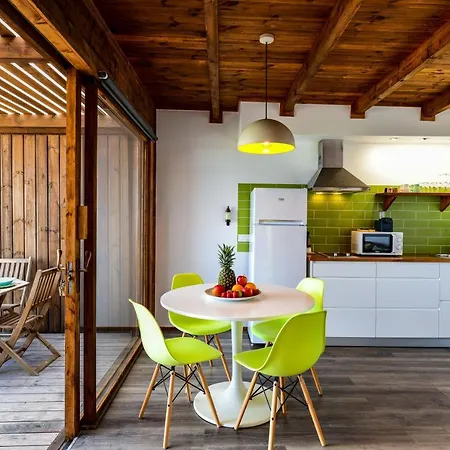 Wecamp Reserva Alecrim Country house *