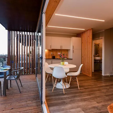 Wecamp Reserva Alecrim