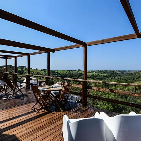 Wecamp Reserva Alecrim Landhaus *