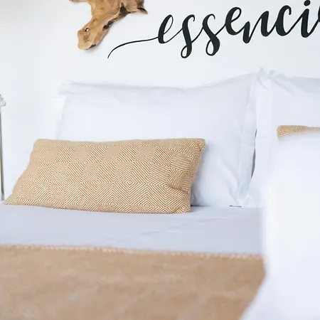 Летний дом Wecamp Reserva Alecrim Сантиагу-ду-Касен