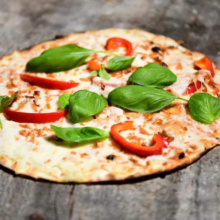 Wecamp Reserva Alecrim Landhaus