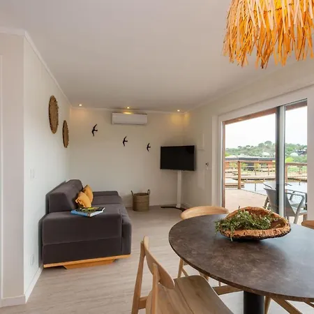 Wecamp Reserva Alecrim Santiago do Cacem
