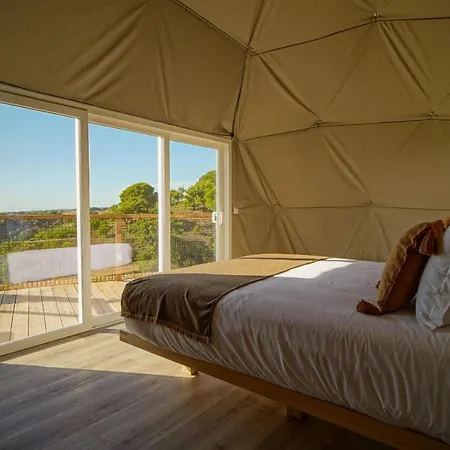 Casa de Campo Wecamp Reserva Alecrim Santiago do Cacém