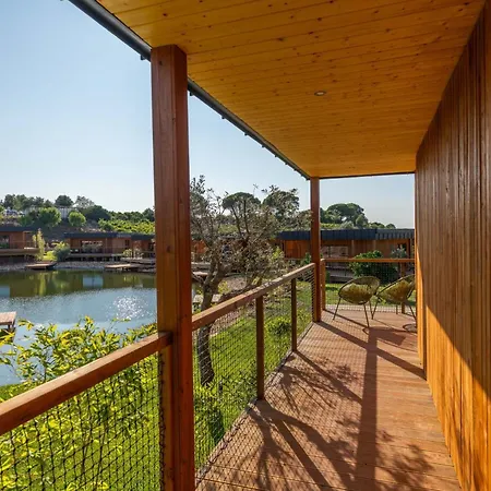 Casa de Campo Wecamp Reserva Alecrim Santiago do Cacém