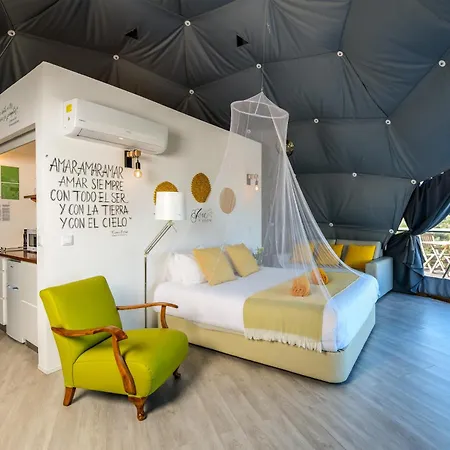 Wecamp Reserva Alecrim
