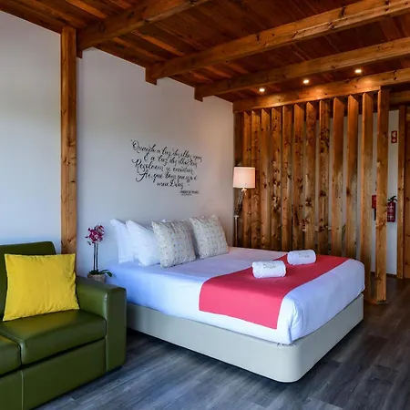 Wecamp Reserva Alecrim