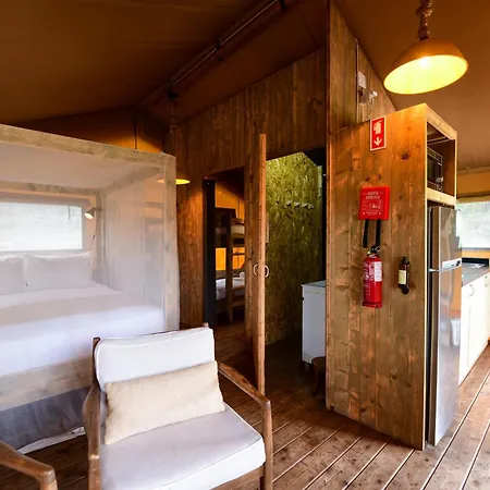 Landhaus Wecamp Reserva Alecrim