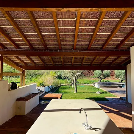 Wecamp Reserva Alecrim *