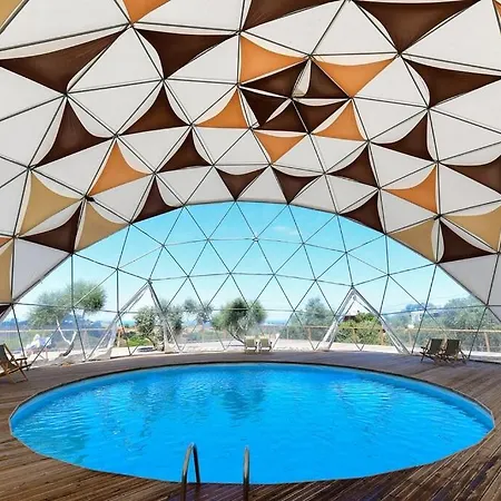 Wecamp Reserva Alecrim Casa de Campo *