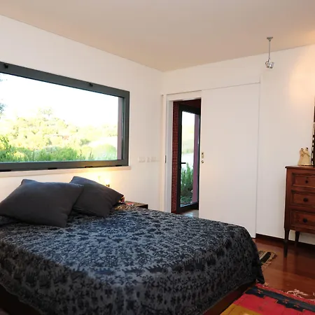 Wecamp Reserva Alecrim Casa de Campo