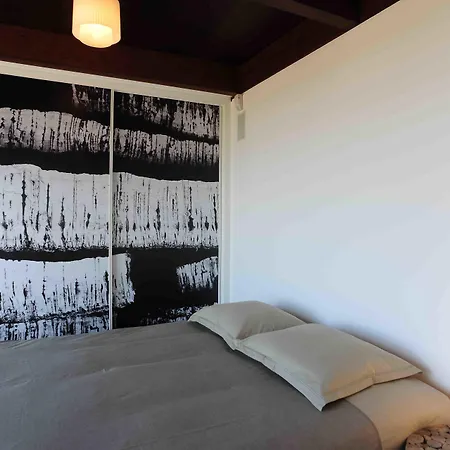Wecamp Reserva Alecrim Santiago do Cacem