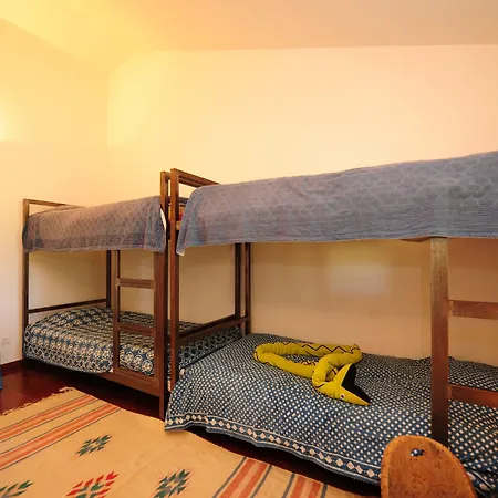 Wecamp Reserva Alecrim Casa de Campo