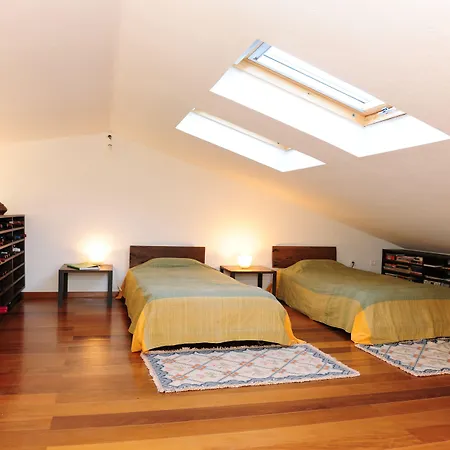 Wecamp Reserva Alecrim *