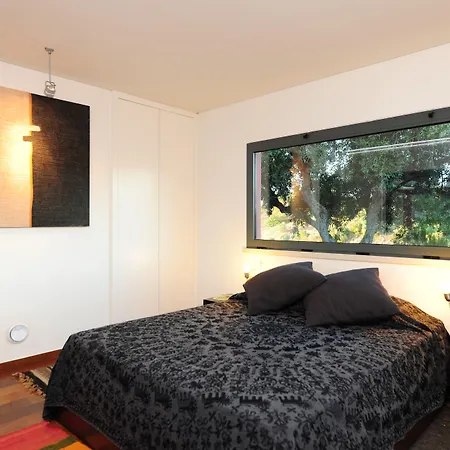 Wecamp Reserva Alecrim Santiago do Cacem