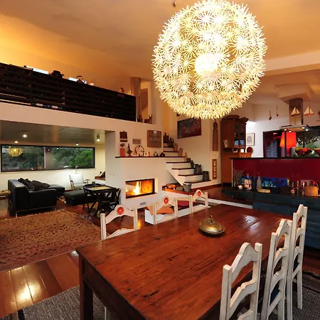 Wecamp Reserva Alecrim Casa de Campo Santiago do Cacém