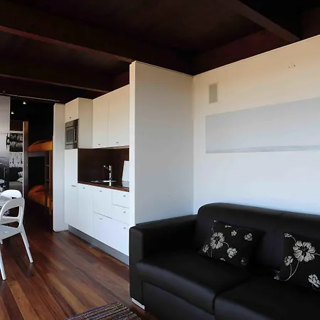 Wecamp Reserva Alecrim Country house Santiago do Cacem