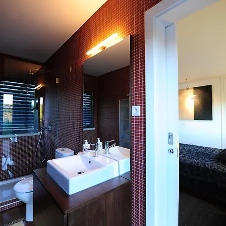 Wecamp Reserva Alecrim Летний дом Сантиагу-ду-Касен