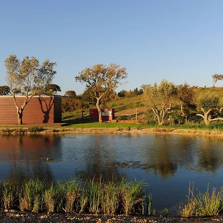 Country house Wecamp Reserva Alecrim Santiago do Cacem