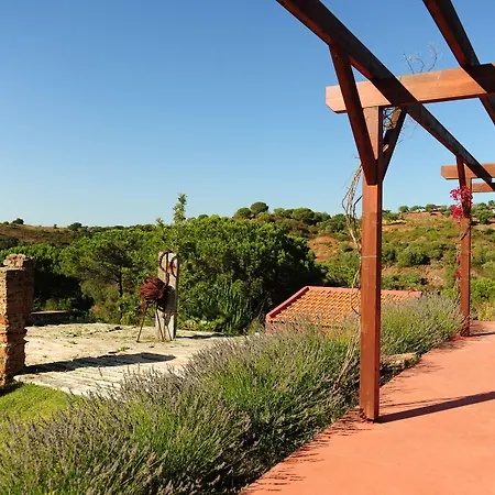 Wecamp Reserva Alecrim Сантиагу-ду-Касен