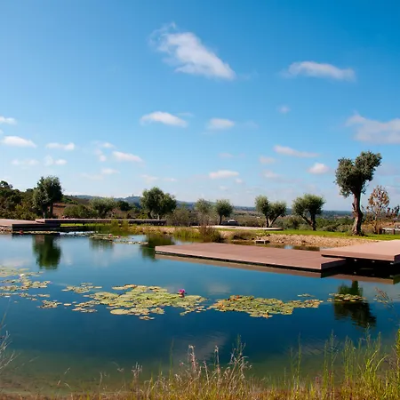Wecamp Reserva Alecrim Country house Santiago do Cacem