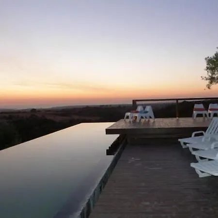 Wecamp Reserva Alecrim Casa de Campo