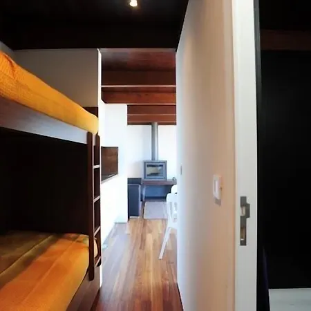 Country house Wecamp Reserva Alecrim *