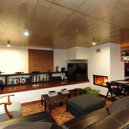 Country house Wecamp Reserva Alecrim