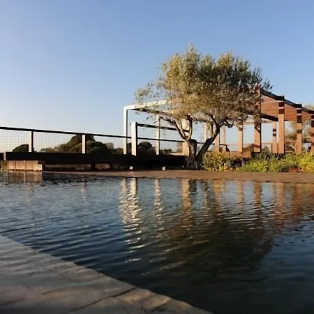 Casa de Campo Wecamp Reserva Alecrim